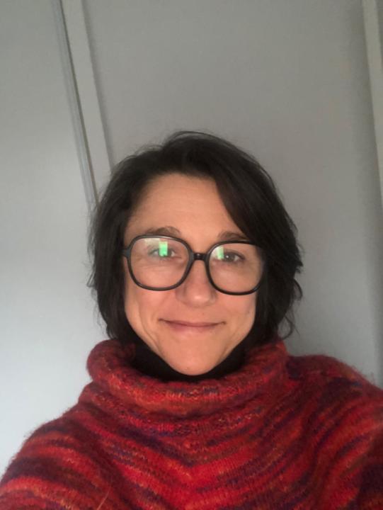 Mathilde Deschamps