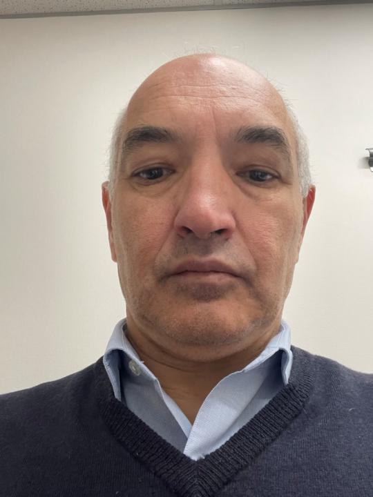 John Karagiorgos