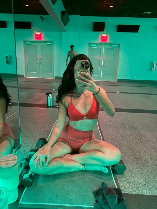 Julie Matos