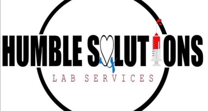 House Of Humble 💉🩸🧬