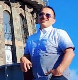 Luis Juca