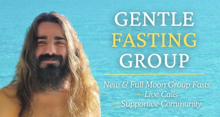 Gentle Fasting and Healing