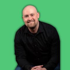 Josh Ries
