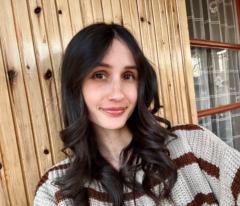 Évi Vadásziné Ruzsonik