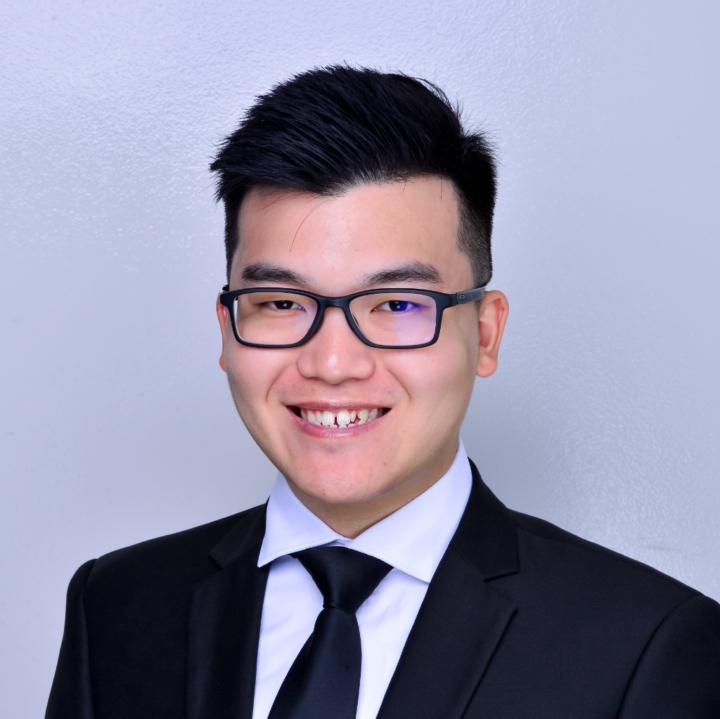 Marcel Ng