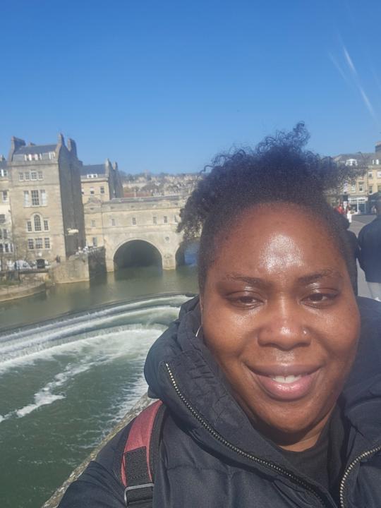 Nikisha Oladipupo