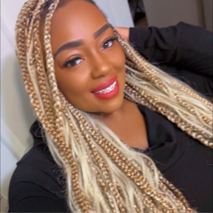 Latonya Morris