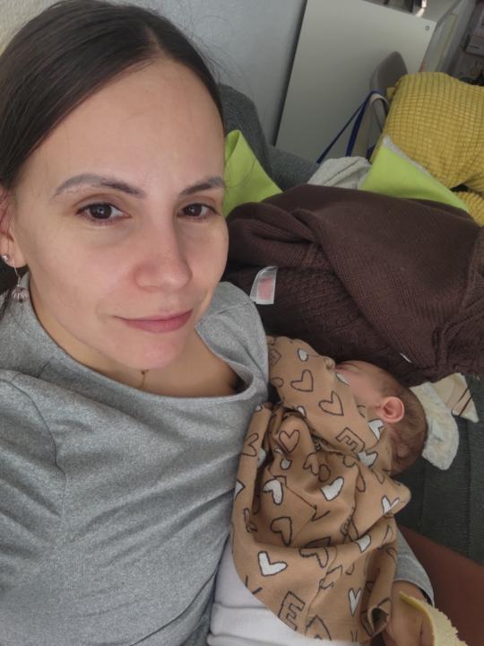 Laura Carrillo Corbalán