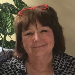 Jo McCartney