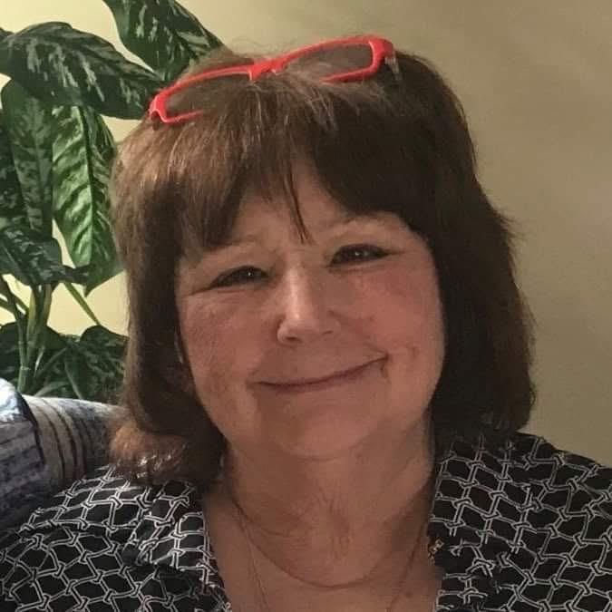 Jo McCartney