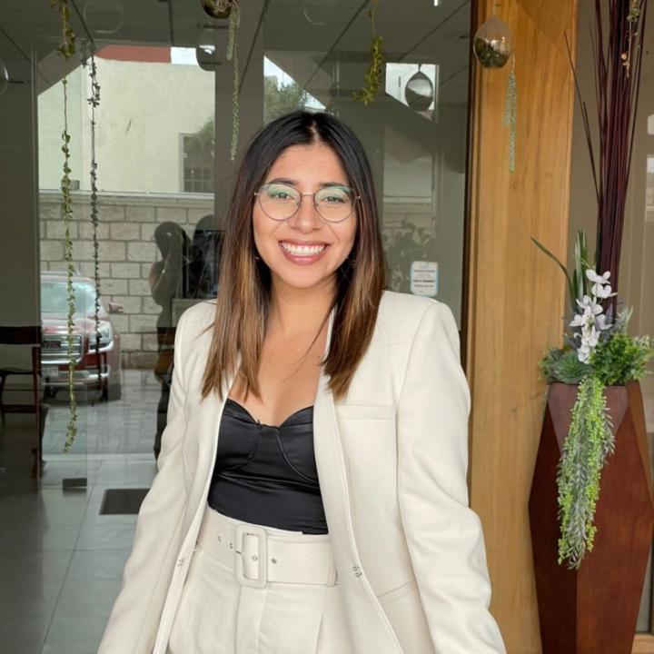 Genesis Garcia