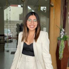 Genesis Garcia