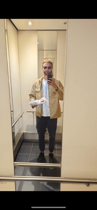 Nathan Rajah