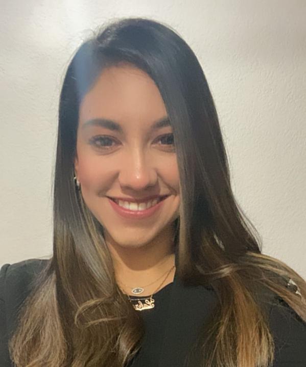 Sahrei Peña