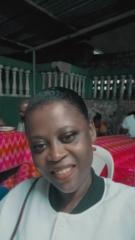 Michelle prisca Yao