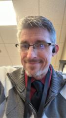 Eric Woody