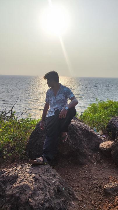 Ajay Sailesh