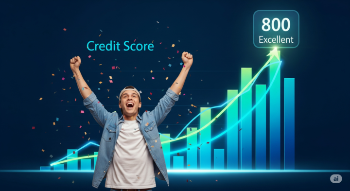 Stop Believing These 3 Credit Repair Myths (They're Costing You Money)