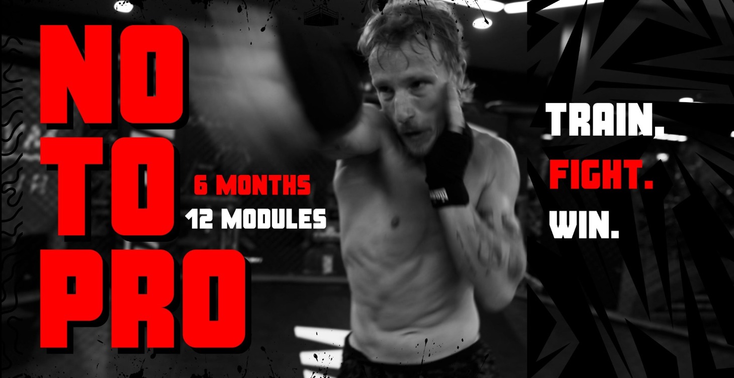 NO-to-PRO Beginner FREE