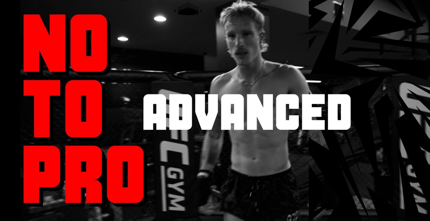 NO-to-PRO Advanced 20/11/25