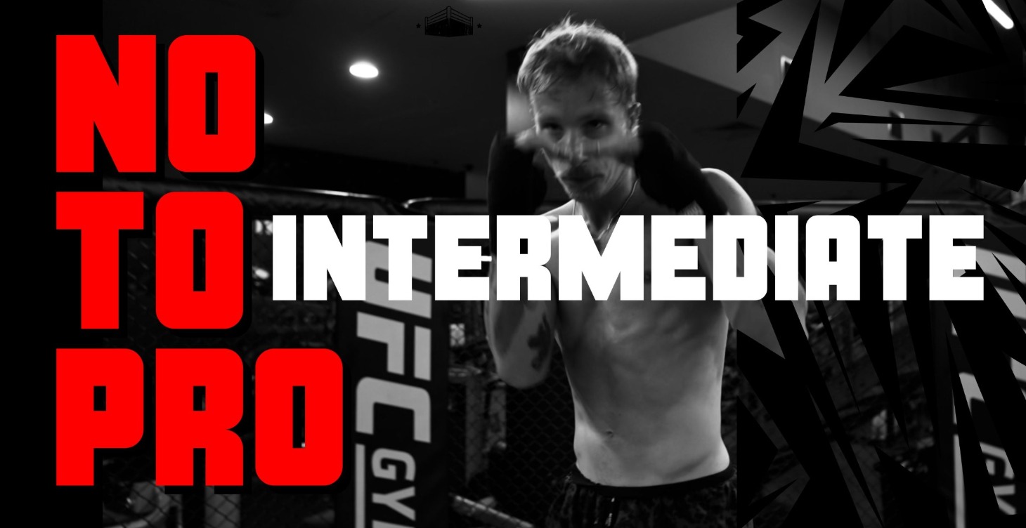 NO-to-PRO Intermediate 10/11/25