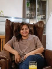 Pascuala Quesquen