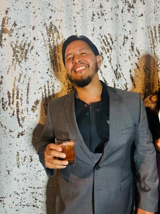 Jude Rabanal Jr