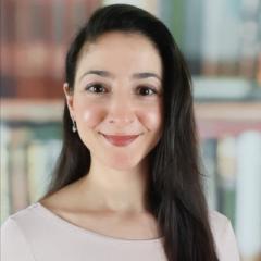 Serap Oflazoglu