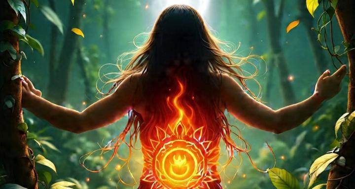 Método Kaya: Raíz creadora