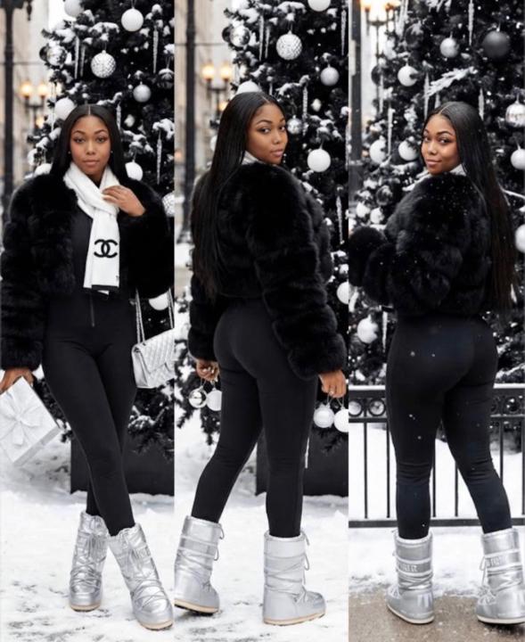 Dominique Jill of all trades