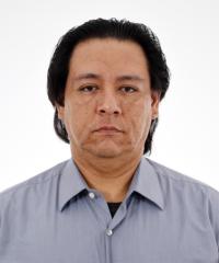 Luis daniel Caballero garcia