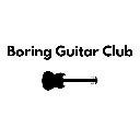 Boring Guitar Club icon