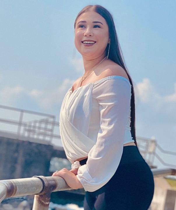 Angelina Garcia-Romero