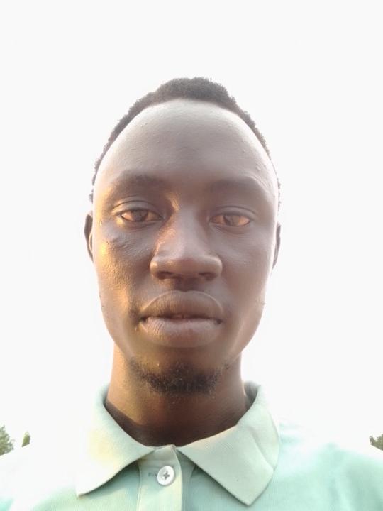 Kuach Wilson Deng Mou