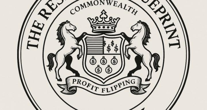 The Resellers BluePrint