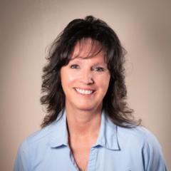 Dawn Clutter-Collins