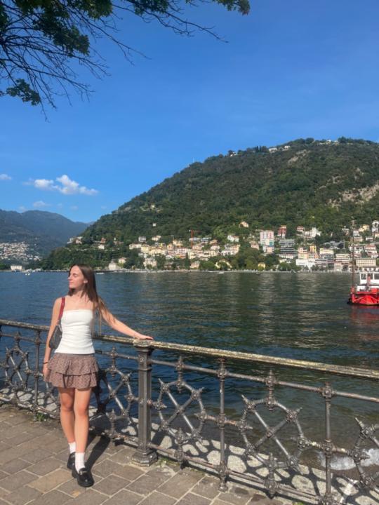 Simona Mačikūnaitė