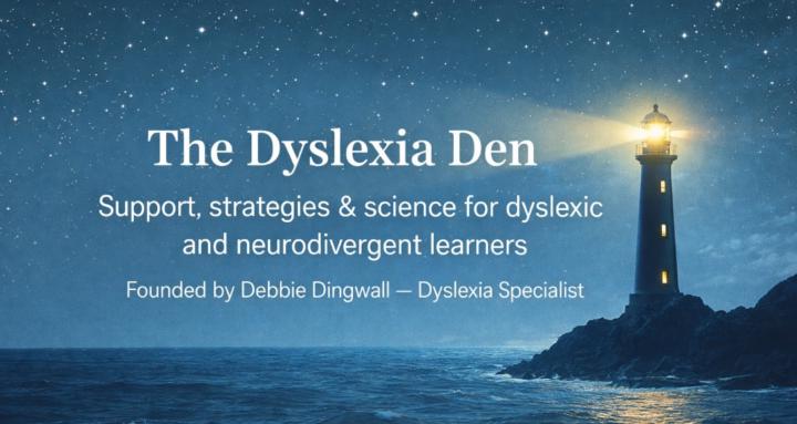 The Dyslexia Den