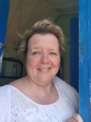 Christine Pauwels