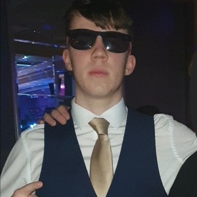 Gavin Dorney