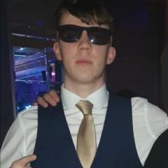 Gavin Dorney