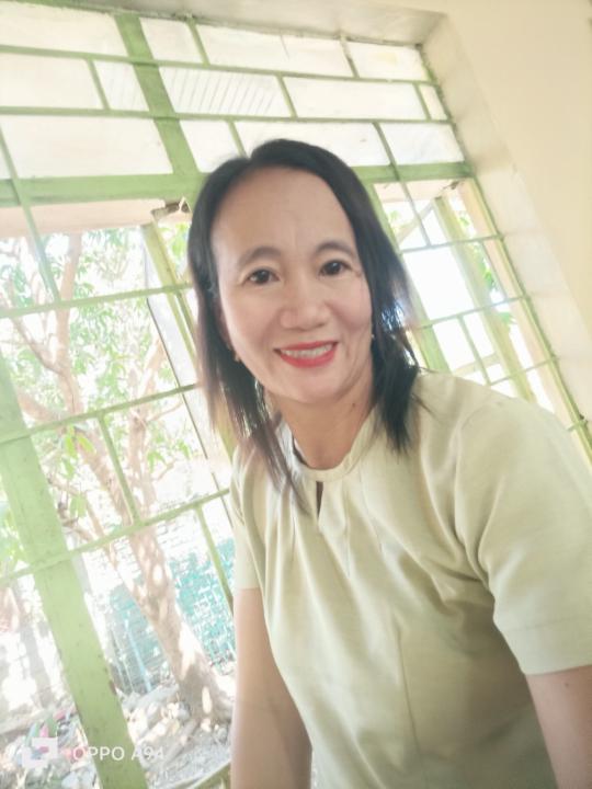 Alma Pagdilao Pagatpatan