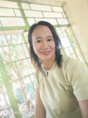 Alma Pagdilao Pagatpatan