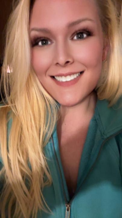 Victoria Patrick