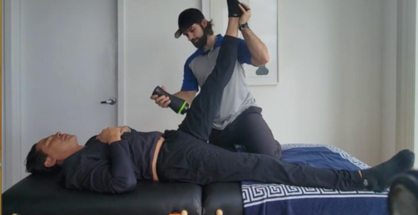 Optimal Recovery Specialist Cert