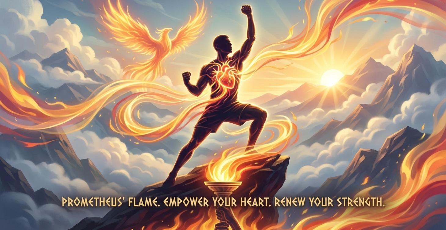 Rekindled: The Cardiac Warrior Program