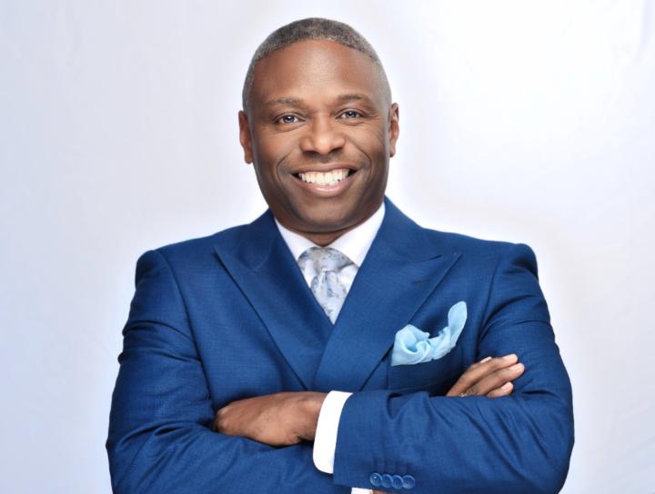 Dr. David M. Walker