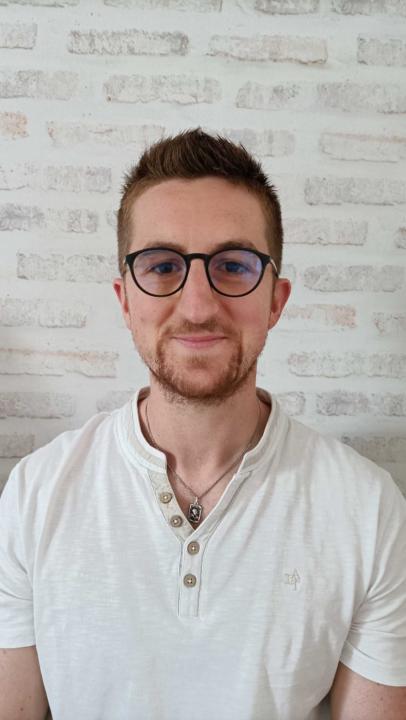 Lucas Triffault