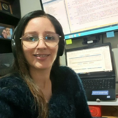 Karen Vidal