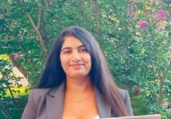 Surjit Kaur